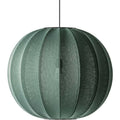 Thumbnail photo of Knit-Wit 60 Round Pendant