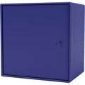 Thumbnail photo of Montana Mini 1003 - Monarch - Shelving - Peter J. Lassen - Blue - Mdf