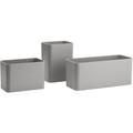 Thumbnail photo of Organizers, Grey - Shelving - Anna Von Schewen,björn Dahlström - Grey - Wood/plastic