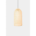 Thumbnail photo of Hanging Lamp Cap Small Bamboo Ø38cm