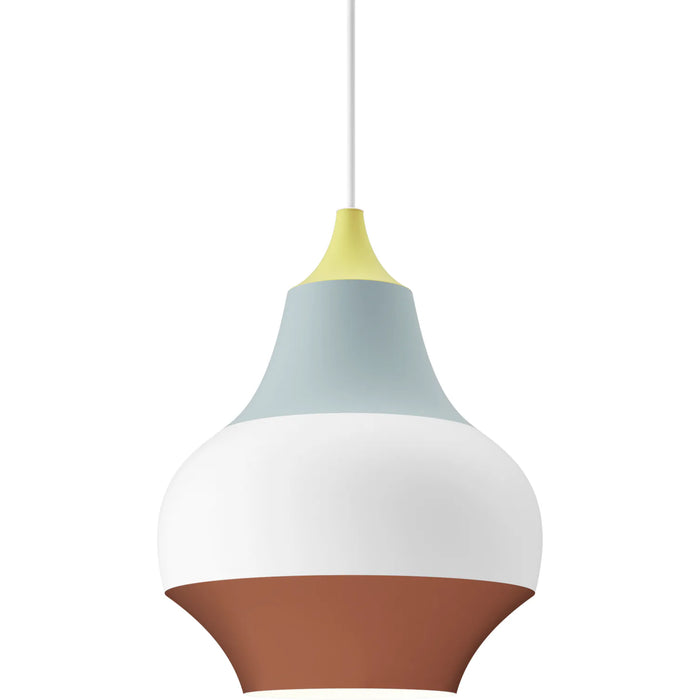 Photo of Cirque Ø220mm Hanging Lamp