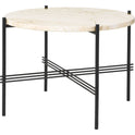 TS Coffee Table, Round, Small