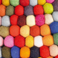 Thumbnail photo of Pinocchio Rug Round Multi
