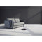 Thumbnail photo of Cubed 160 Sofa Bed With Arms