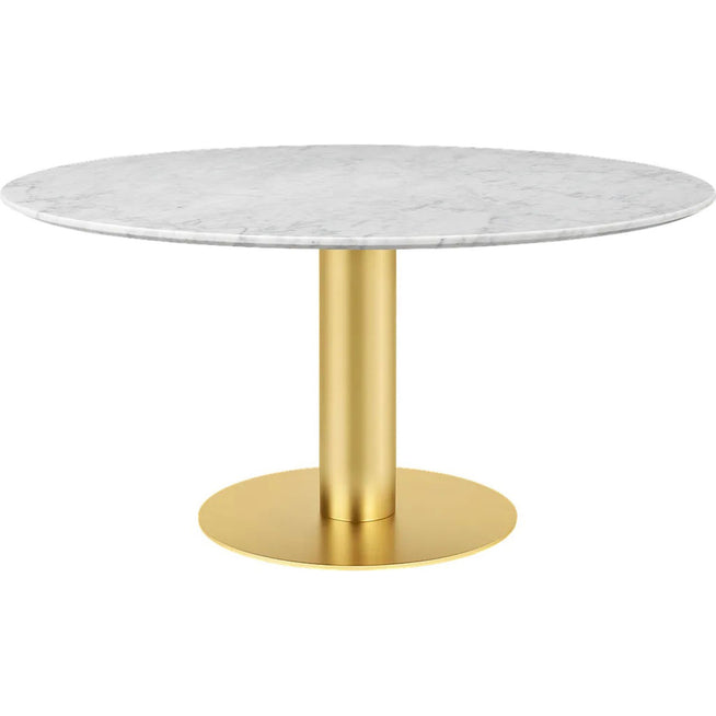 Photo of GUBI 2.0 Dining Table, Ø150 cm
