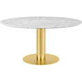 Thumbnail photo of GUBI 2.0 Dining Table, Ø150 cm