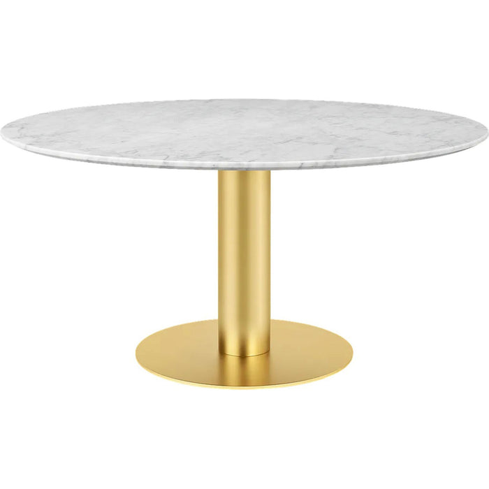 Photo of GUBI 2.0 Dining Table, Ø150 cm