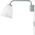 Thumbnail photo of Caravaggio Read Wall Lamp