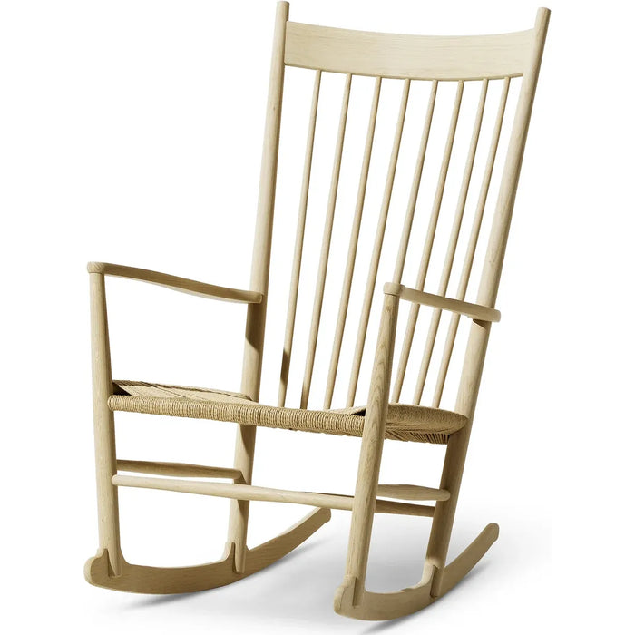 Photo of Wegner J16 Rocking Chair