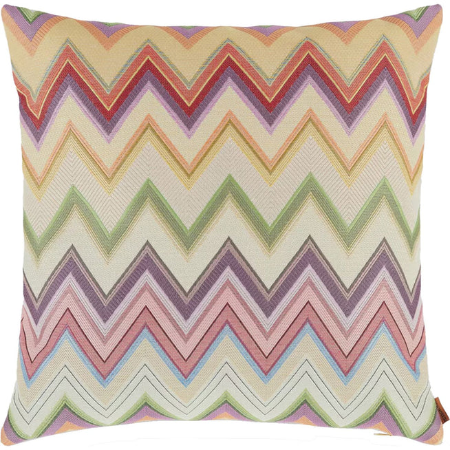 Photo of Agadir Cushion 159 - Prydnadskuddar & Kuddfodral - Flerfärgad