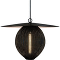 Thumbnail photo of Satellite Pendant Lamp - Medium