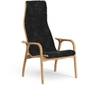 Lamino Arm Chair Oiled Oak/sheep Skin 1