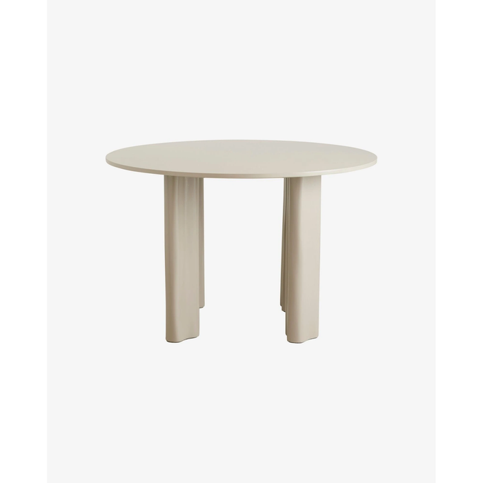 Photo of Envo Spisebord Beige