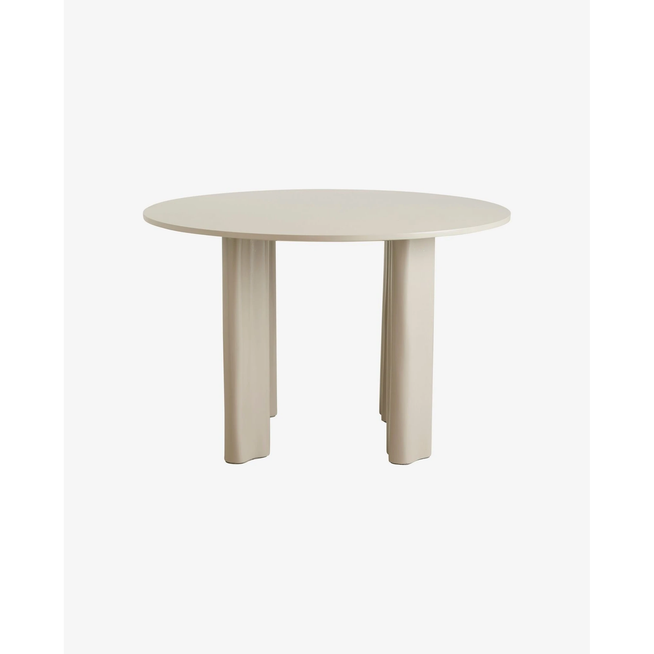 Photo of Envo Spisebord Beige