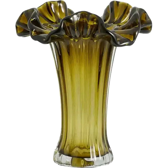 Photo of Denny Vase
