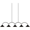 Curve 5 Pendant Lamp