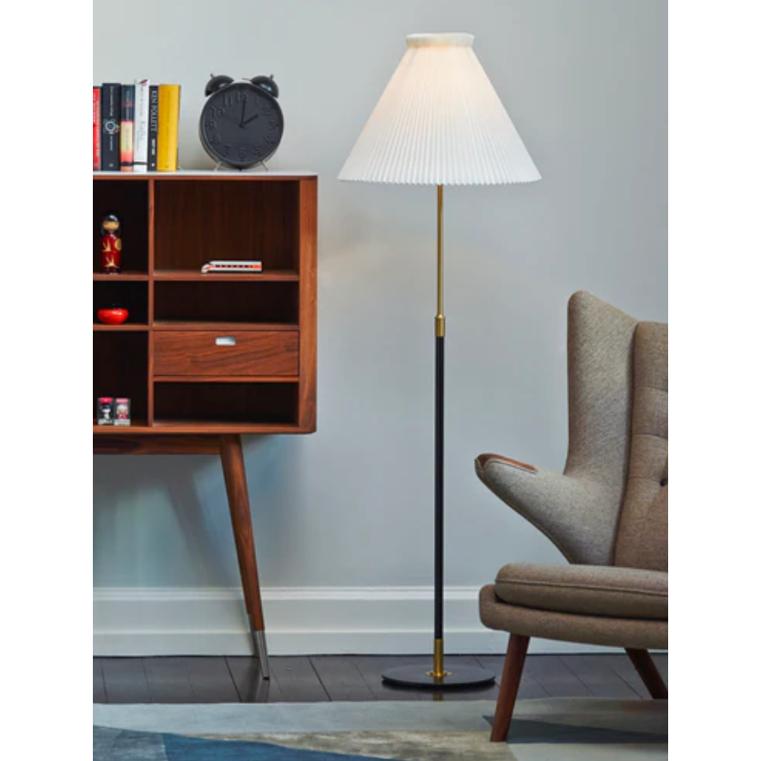 Model 351 Floor Lamp