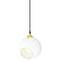Thumbnail photo of Ballroom Pendant Lamp