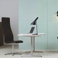 Thumbnail photo of AJ Table Lamp