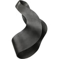 Thumbnail photo of Oyster Wall Lamp - Væglampe - Black - W33,6 X H60 X D12,7 Cm