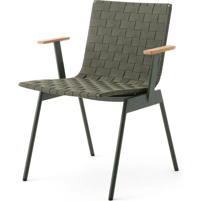 Photo of Ville AV34 Outdoor Armchair