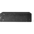 Thumbnail photo of Plinth Low Black Marble - Soffbord - Norm Architects - Svart - Trä/sten