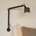 Thumbnail photo of Vipp522 Wall Lamp Black