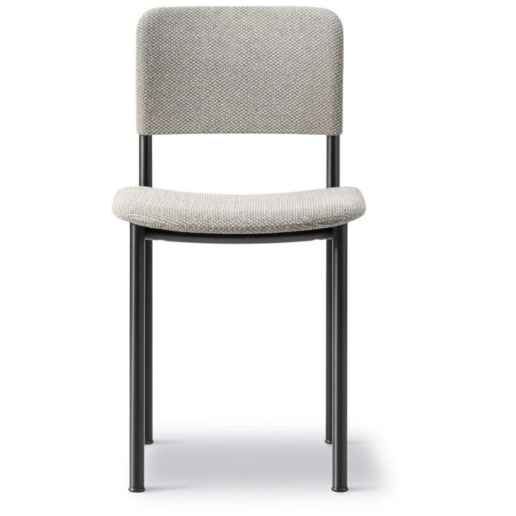 Plan Chair 3414 - Fully Upholstered