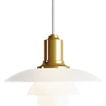 Thumbnail photo of Ph 2/1 Hanging Lamp