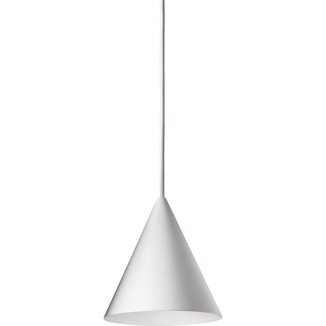 Photo of W201 Extra Small Pendant 5w Dimmable S2, White - Pendellampor - Claesson Koivisto Rune - Vit