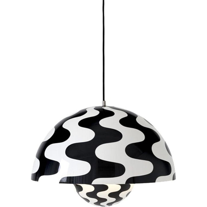 Photo of Flowerpot VP9 Portable Table Lamp