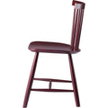 Thumbnail photo of J46 Dining Chair From Fdb Møbler