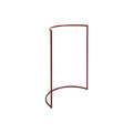 Thumbnail photo of Colour Rack C-shape