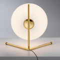 Thumbnail photo of Ic T1 Table Lamp 24k Gold