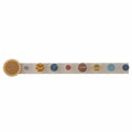 Thumbnail photo of Space Coat Rack