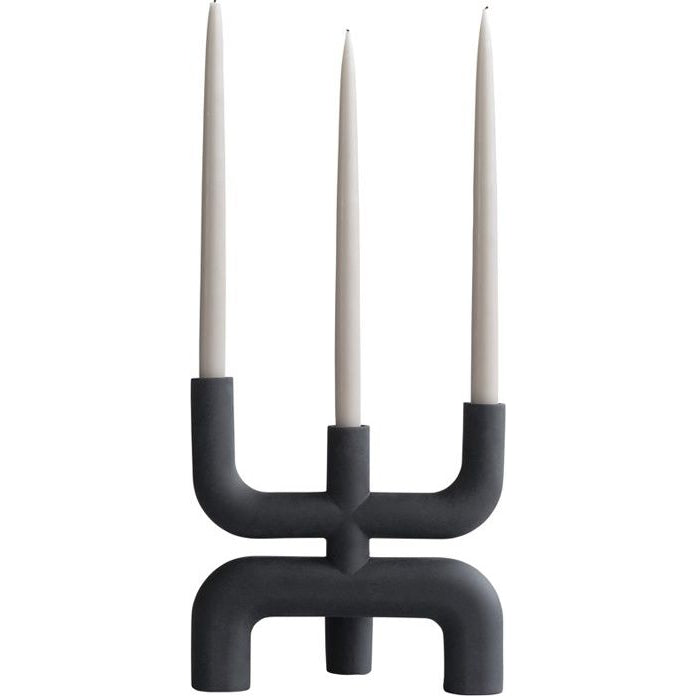 Photo of Cobra Candle Holder 1