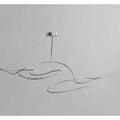 Thumbnail photo of Ghost Chandelier