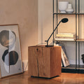 Thumbnail photo of Demetra Micro Desk Lamp