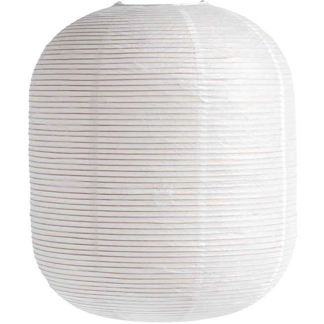Photo of Rice Paper Shade Oblong - Lampskärmar