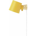 Thumbnail photo of Rise Wall Lamp