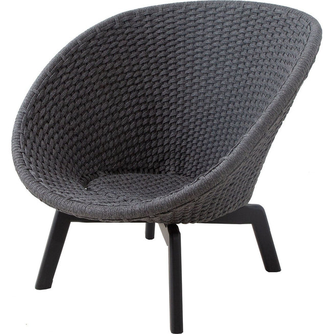 Photo of Cushion Set for Nest Sofa - Indoor - 2 Seater Sofa - B: 75 X D: 149 X H: 16 Cm