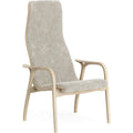 Thumbnail photo of Lamino Arm Chair Laquered Beech/Sheep Skin
