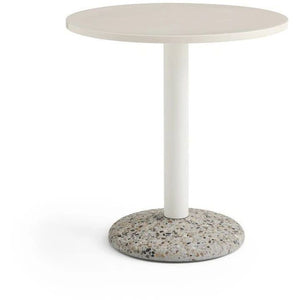 Photo of Ceramic Table Ø70 cm