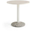 Ceramic Table Ø70 cm