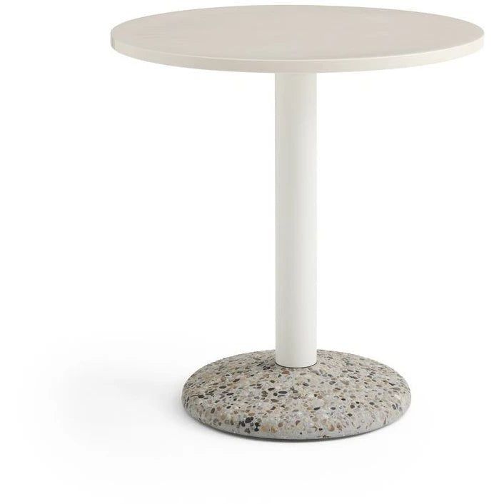 Ceramic Table Ø70 cm