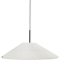 Thumbnail photo of Nebra Pendant Small White