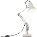 Thumbnail photo of Original 1227 Desk Lamp Linen White - Desk Lamps - George Carwardine - White