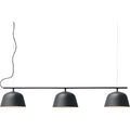 Thumbnail photo of Ambit Rail Lamp