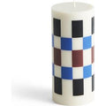 Thumbnail photo of Column Candle - Small 15 Cm