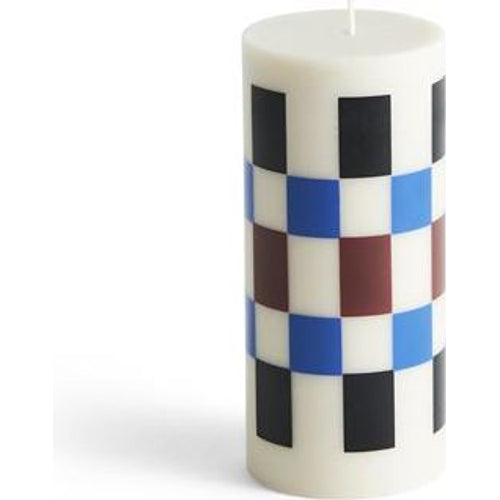 Photo of Column Candle - Small 15 Cm